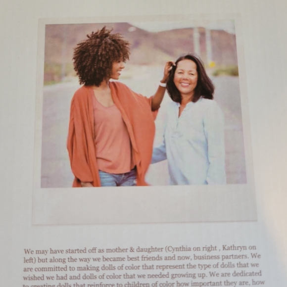 NWT HARPERIMAN DOLL FRANKIE HANDMADE LINEN 14" AGES 3+ HOLIDAY BIRTHDAY GIFTS - Picture 8 of 9